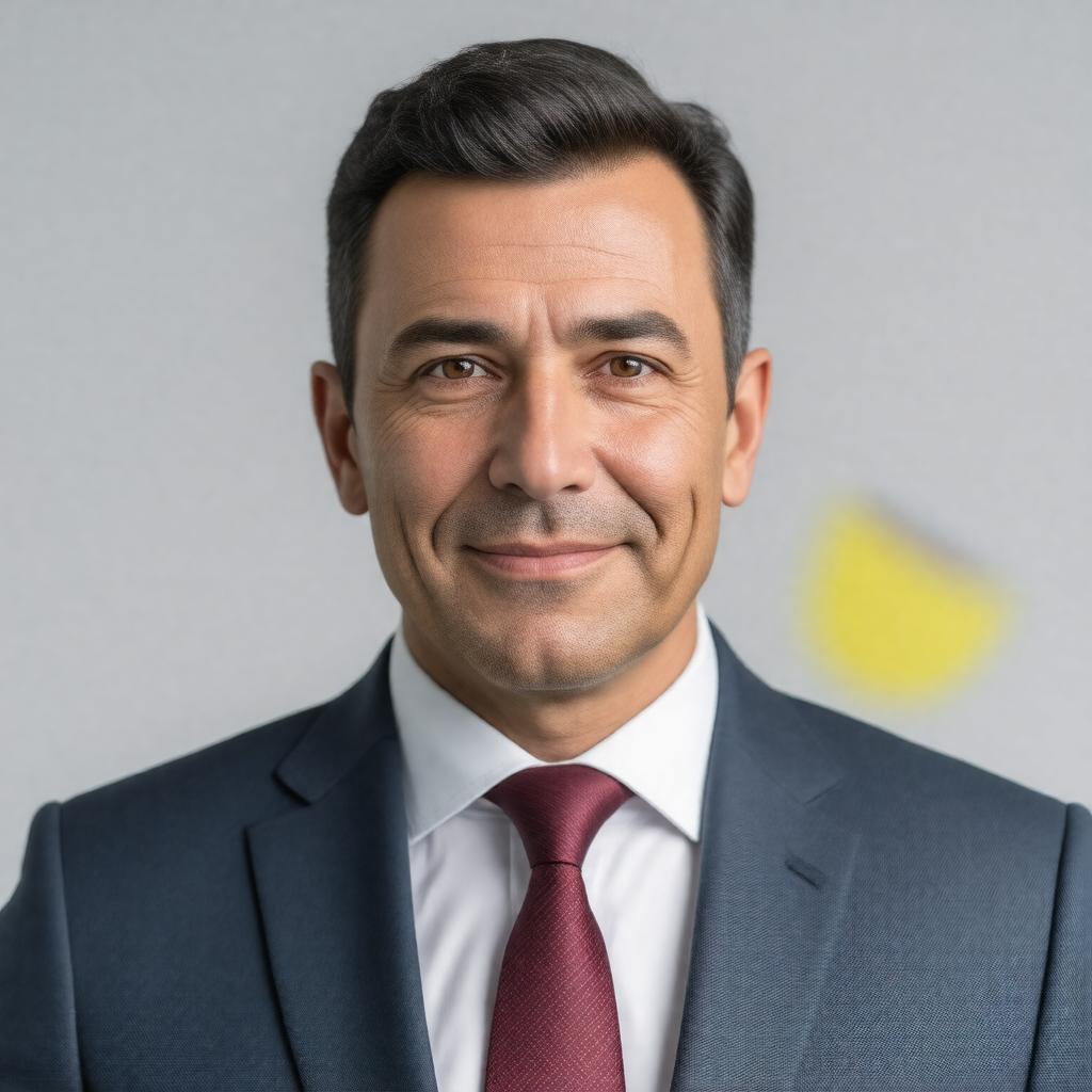 Cem Özdemir